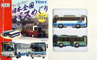 楽天市場】日本 全国 バス めぐり トミカの通販
