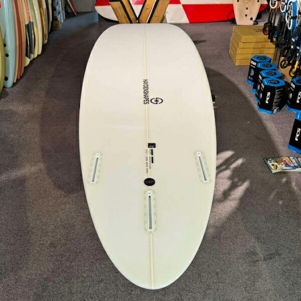 楽天市場】HAYDEN SHAPES ヘイデンシェイプス NEW WAVE MID ニュー