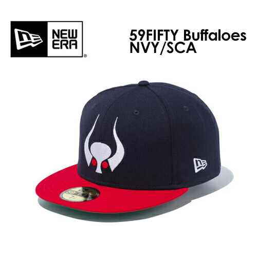 楽天市場】あす楽 NEW ERA ニューエラ CAP 帽子 大阪近鉄バファローズ