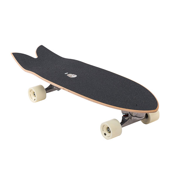 楽天市場】正規品 YOW SURFSKATE ヤウ サーフスケート スケボー