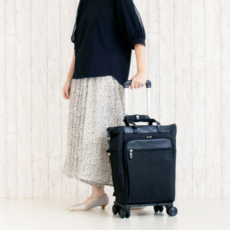 楽天市場】ショッピングカート 折りたたみ軽量 かわいい 4輪 横押し