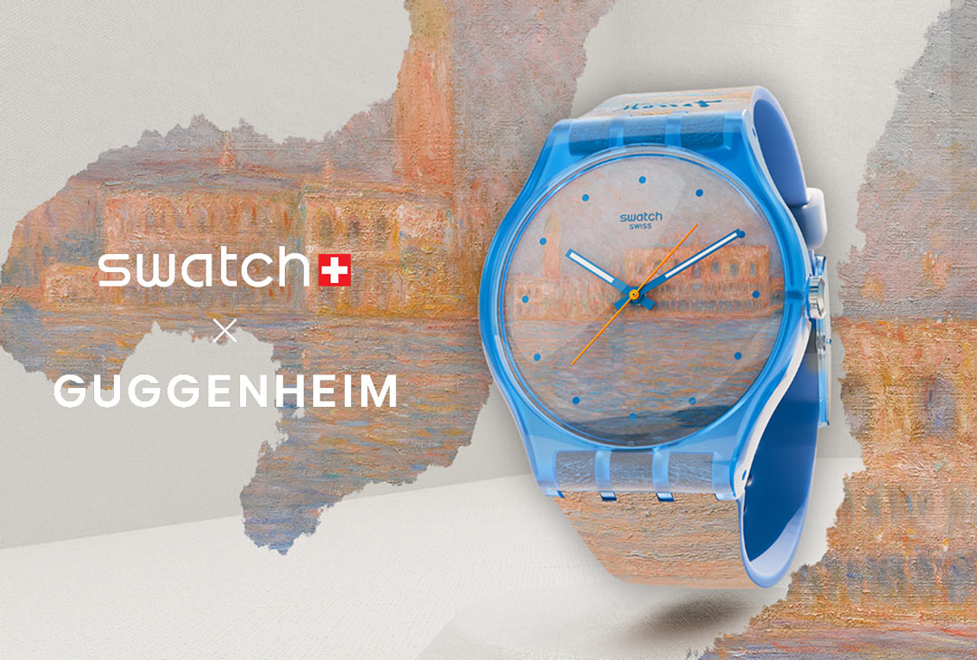 楽天市場 | スウォッチ公式オンラインストア - スイス生まれの時計