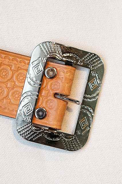 楽天市場】Dapper's (ダッパーズ) × ACE WESTERN BELTS (エース