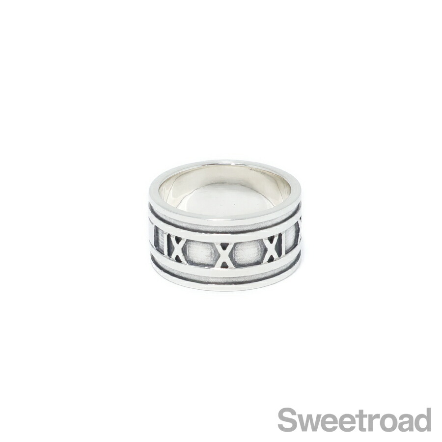 楽天市場】ティファニー アトラス リング 20号の通販