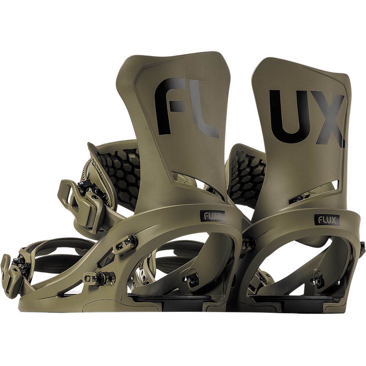 Ryo FLUX DS スノーボードビンディング&ブーツセット スノーボード