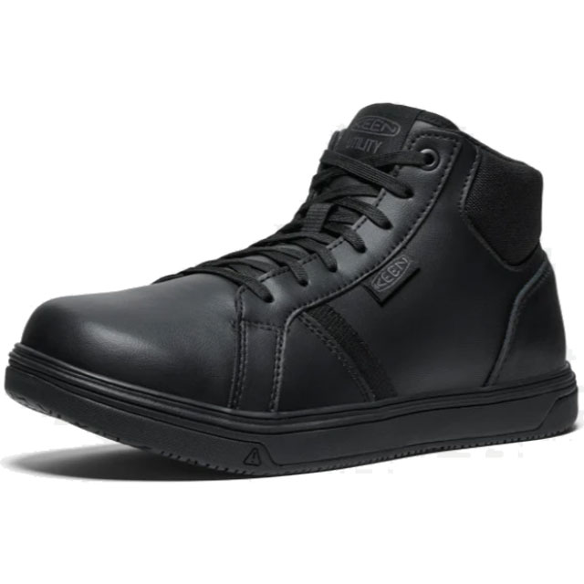 楽天市場】キーン ワークシューズ メンズ 厨房シューズ 耐水 防滑 耐熱