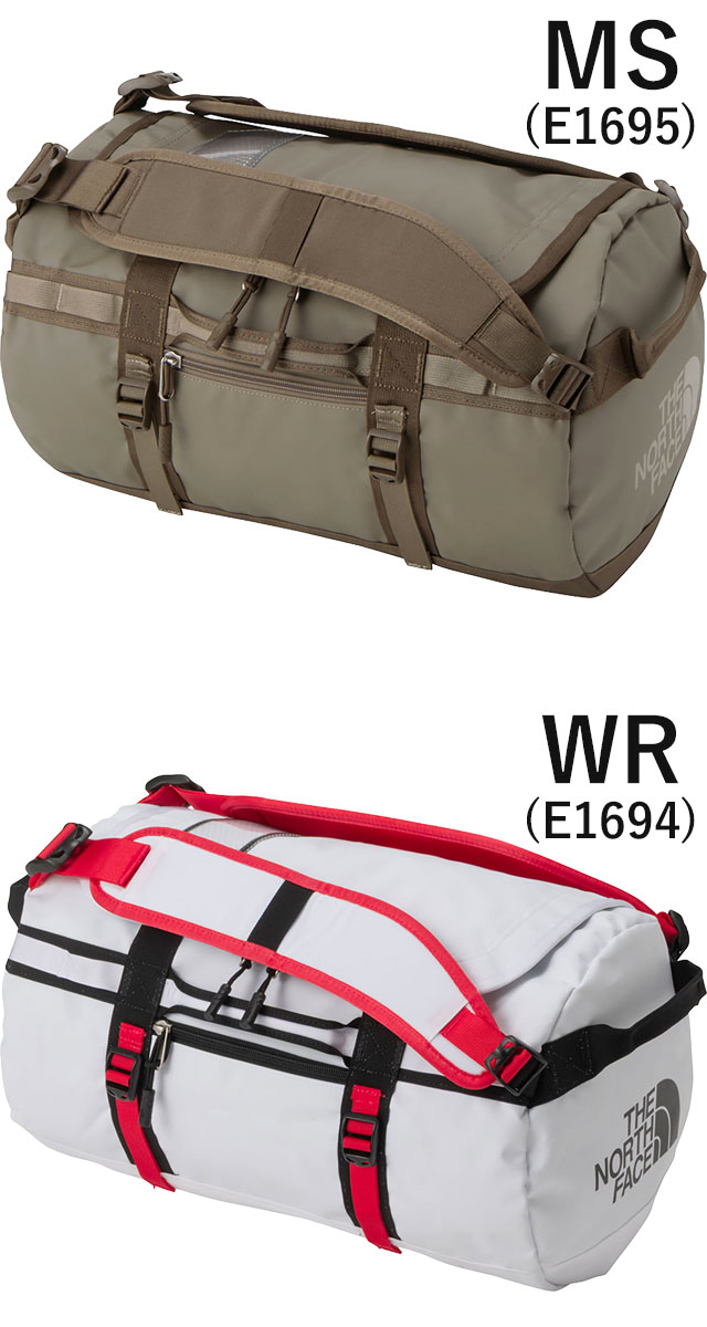 楽天市場】ザ・ノース・フェイス ダッフルバッグ ショルダーバッグ 28L