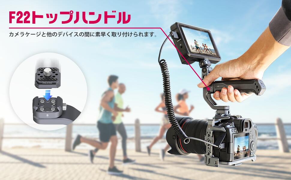 楽天市場】【あす楽対応】FalcamトUlanzi ップヘッドグリップ F22