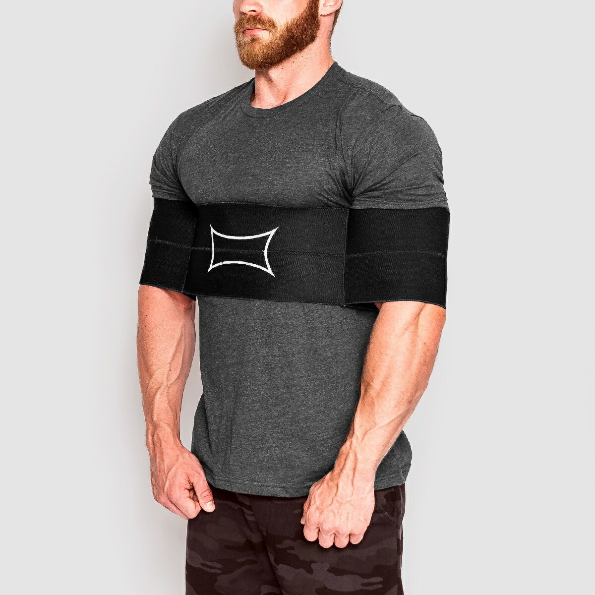 楽天市場】ベンチプレス用トレーニングバンド Slingshot(スリング