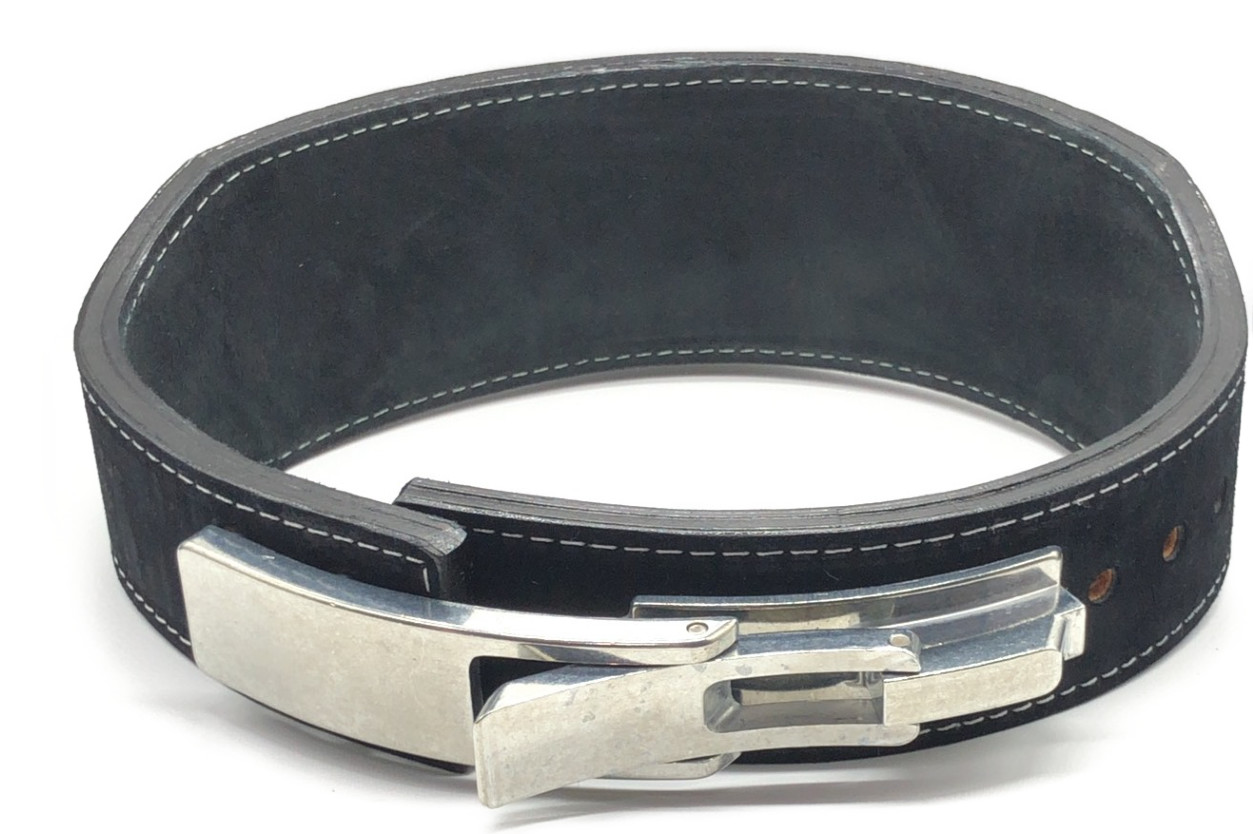 楽天市場】キズあり未使用品INZER(インザー)レバーアクションベルト