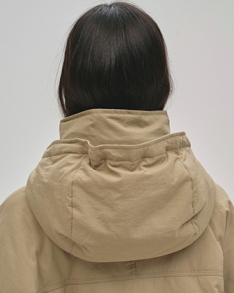 楽天市場】TODAYFUL トゥデイフル Monster Down Jacket モンスター