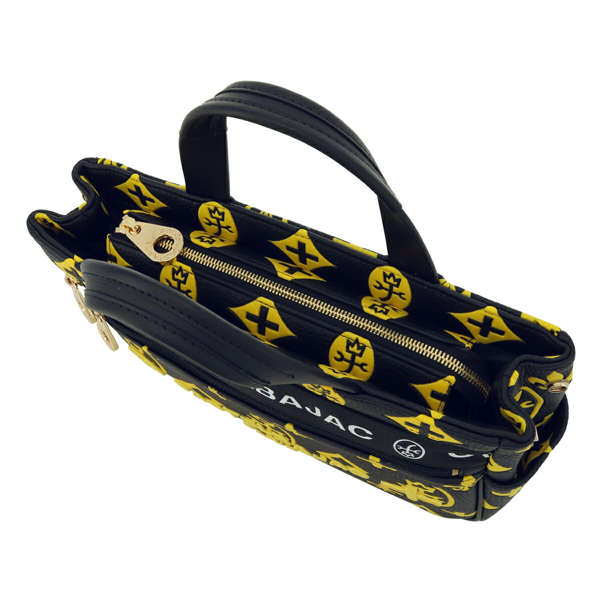 楽天市場】カステルバジャック ドライビングトート メンズ 068531