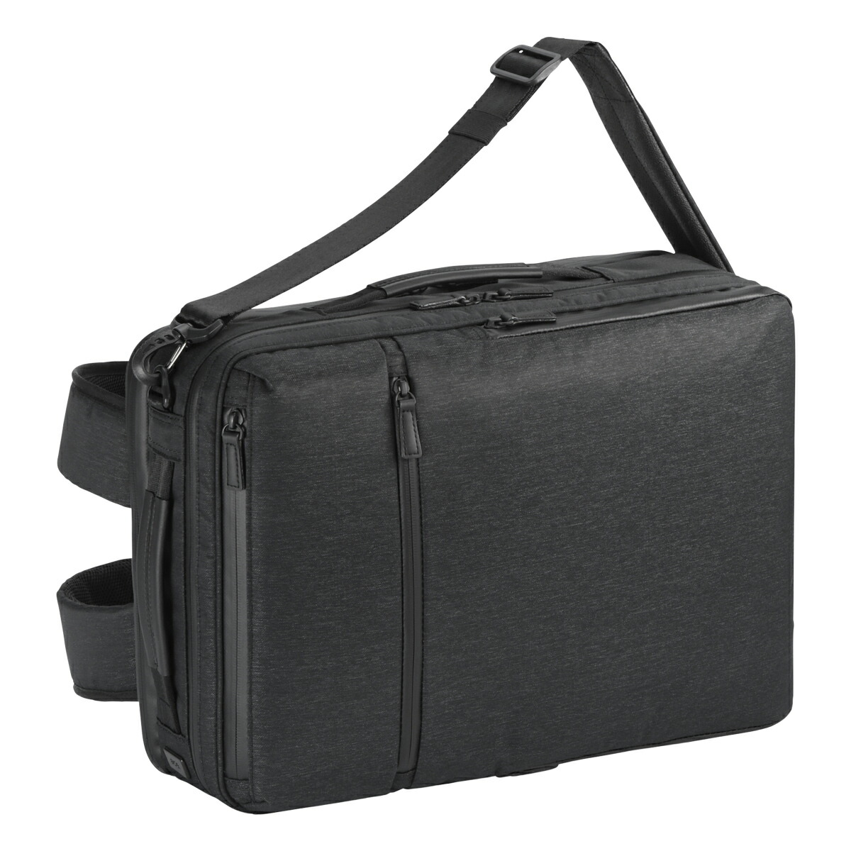 楽天市場】エースジーン リュック 3WAY B4 メンズ 68295 ガジェタブル