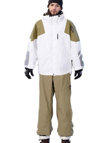 楽天市場】【大きいサイズ3L～7Lメンズ】スキーパンツ スノボーパンツ