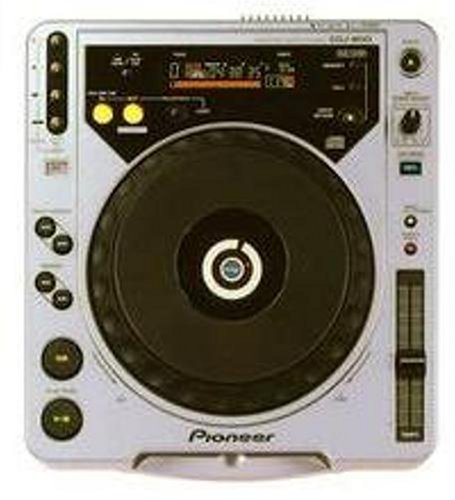 楽天市場】pioneer cdj200の通販