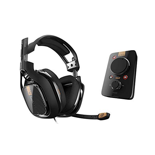 楽天市場】astro a40 trヘッドセット + mixamp proの通販