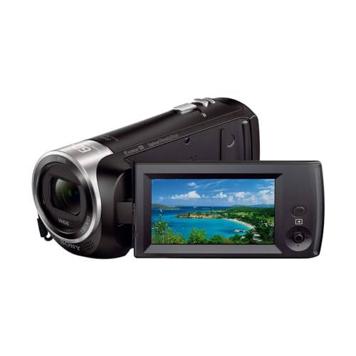 楽天市場】【中古】SONY(ソニー) ビデオカメラ Handycam HDR-CX470