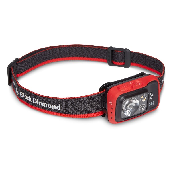 ヘッドライト ネックライト スポット400 ブラックダイヤモンド」の人気