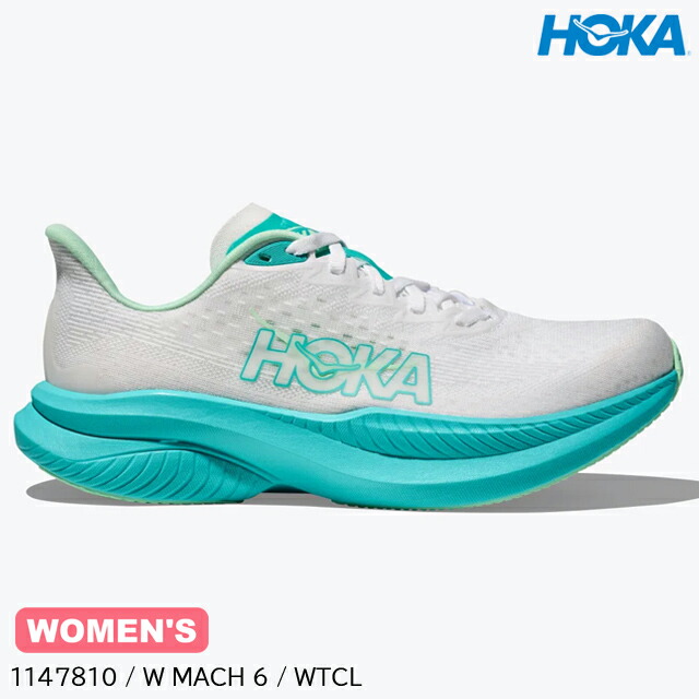 hoka oneone マッハ6」の人気商品一覧 | 安い商品を通販サイトから探す