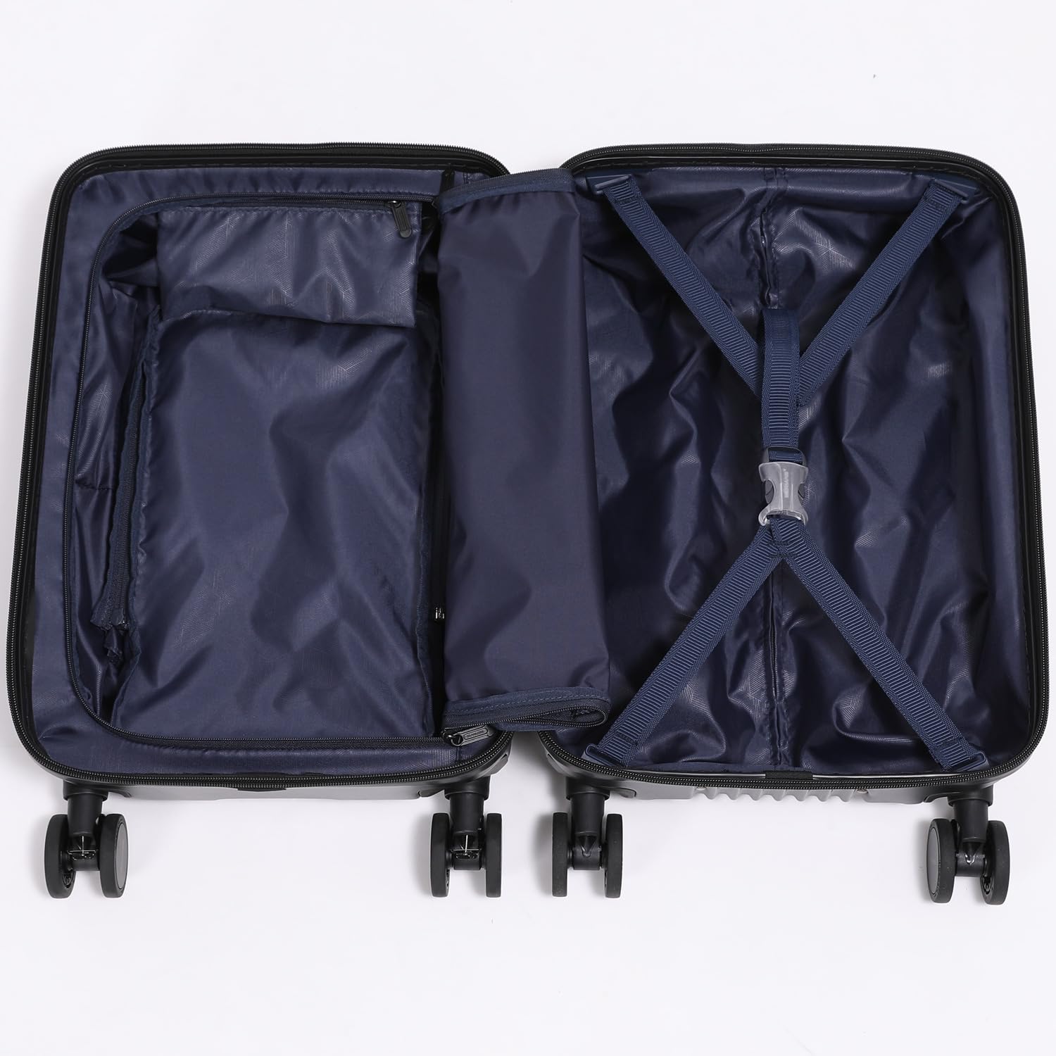 楽天市場】[バーマス] スーツケース Inter CITYII PRO ワンタッチ