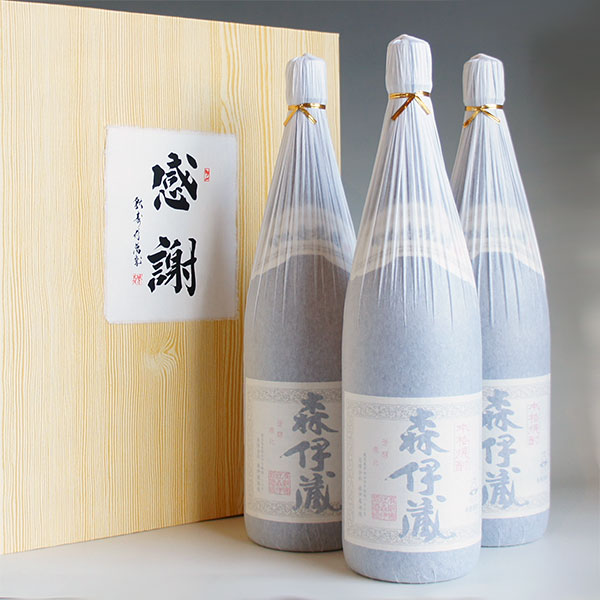 日本酒 森伊蔵 1800ml」の人気商品一覧 | 安い商品を通販サイトから