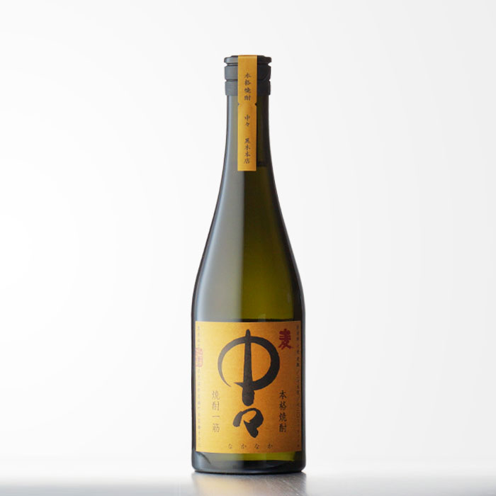 楽天市場】【ギフト対応可】百年の孤独720ml + 中々25度720mlx2本