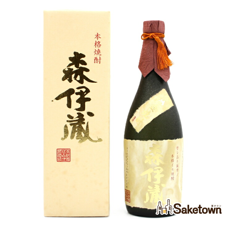 楽天市場】森伊蔵 かめ壺焼酎の通販