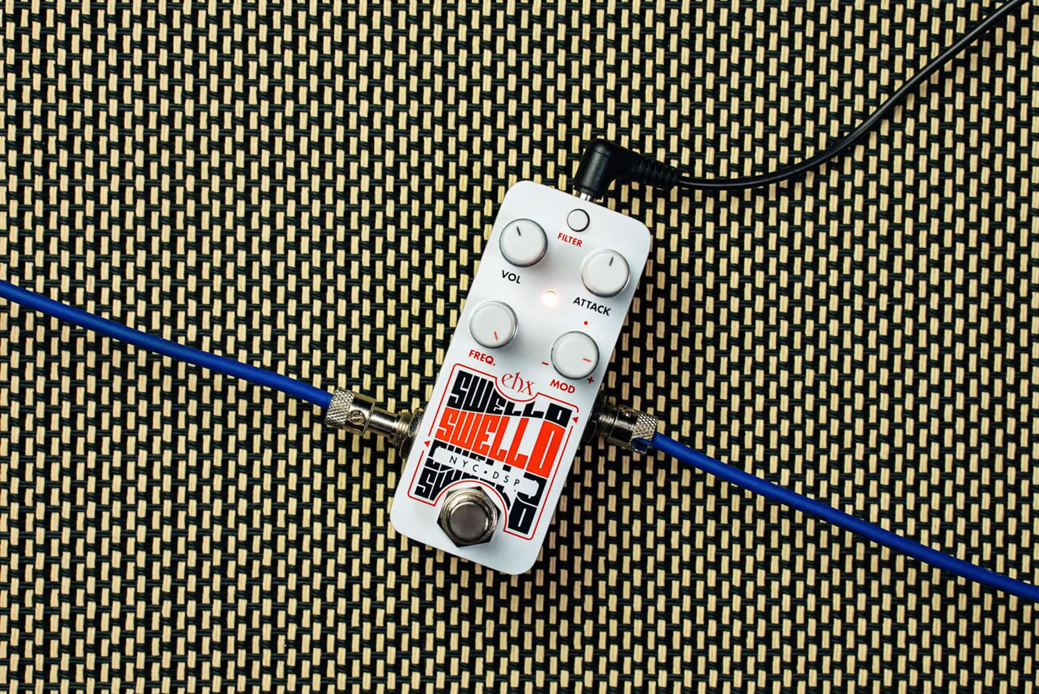 楽天市場】【ピック10枚セット付き！ 】PICO SWELLO ポリフォニック