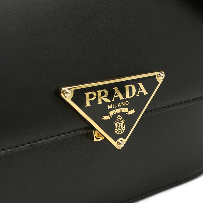 楽天市場】プラダ PRADA 1BD375 レディース ボディバッグ ショルダー