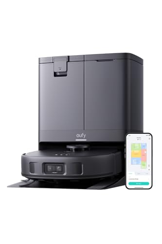 Anker Eufy (ユーフィ) X10 Pro Omni」の人気商品一覧 | 安い商品を