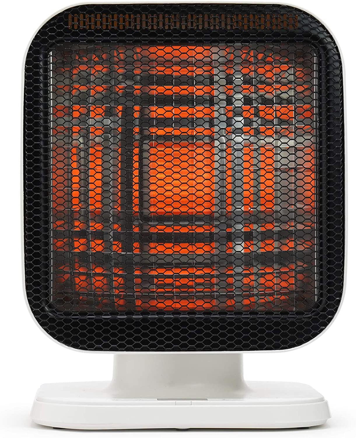 楽天市場】TOHO【RELICIA】 ビームヒーター BH-600 電気 ストーブ 足元