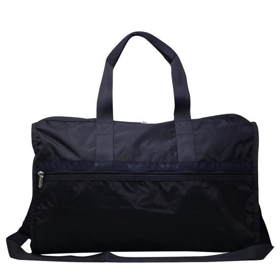 楽天市場】レスポートサック ボストンバッグ ネイビー 2泊～4泊 4319