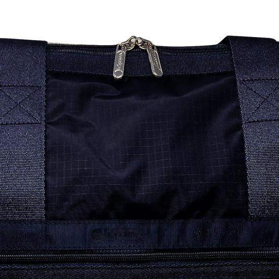 楽天市場】レスポートサック ボストンバッグ ネイビー 2泊～4泊 4319