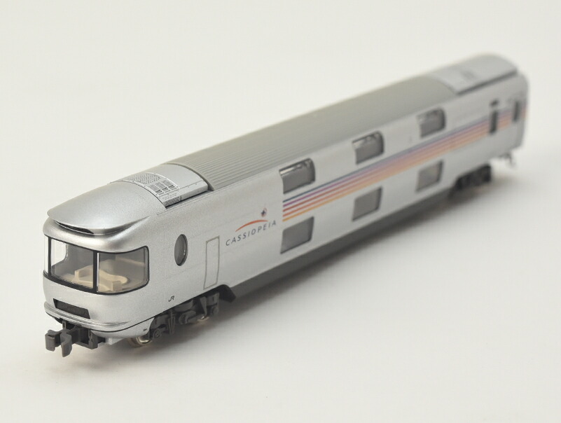 楽天市場】【送料無料】KATO・10−399・E26系・カシオペア