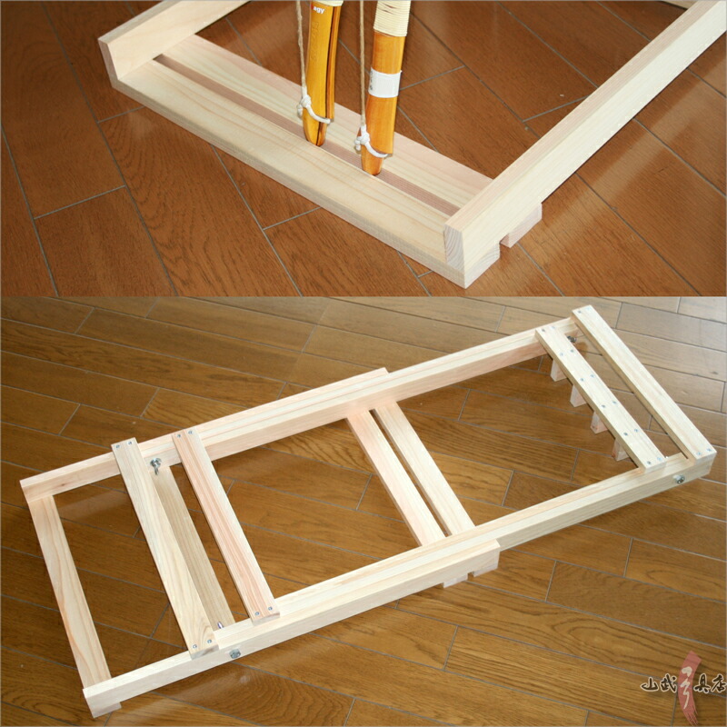 楽天市場】弓立て 折り畳み式 軽量 送料無料 木製 商品番号I-080 弓道