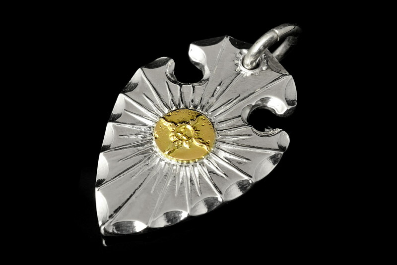 楽天市場】【FIRST ARROW's】 ファーストアローズ K18付 ライジング