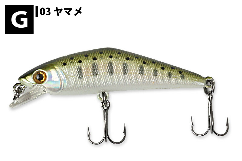 楽天市場】【SMITH】 スミス D-CONTACT 50 Dコンタクト ルアー