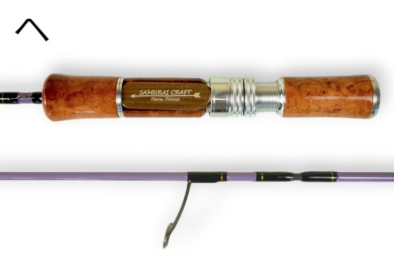 楽天市場】【Storm Silence】 ストームサイレンス 4.9L スピニング