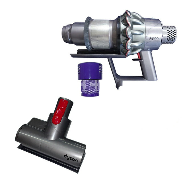 値下げしました Dyson V10分解清掃動作確認済 値下げしました Dyson