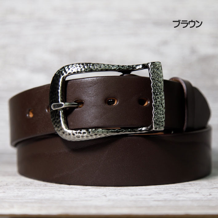 楽天市場】DEEP ZONE ディープ ゾーン 栃木レザーベルト 日本製 メンズ