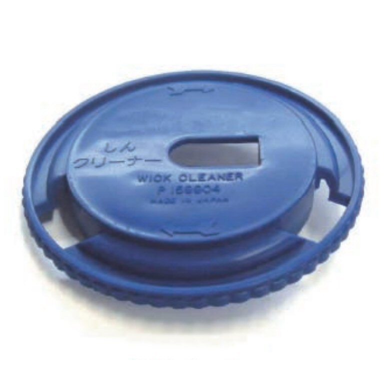 楽天市場】純正品 ブルーフレーム用 芯クリーナー しんクリーナー