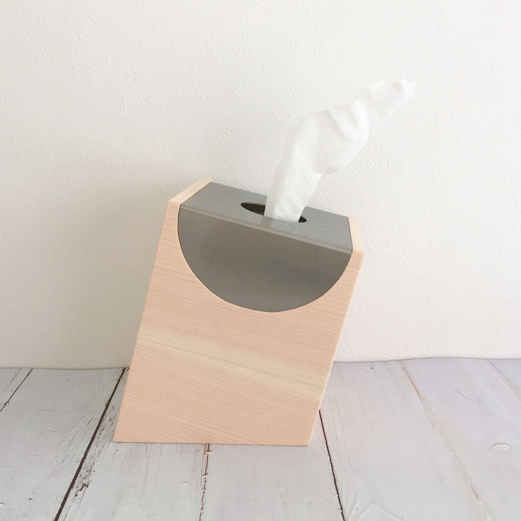 楽天市場】mother tool マザーツール ティッシュケース NOBORI