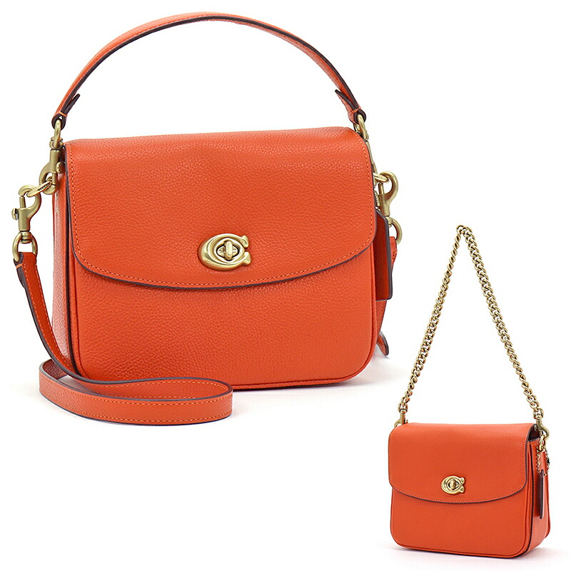 楽天市場】コーチ ショルダーバッグ 88346 キャシー クロスボディ 19