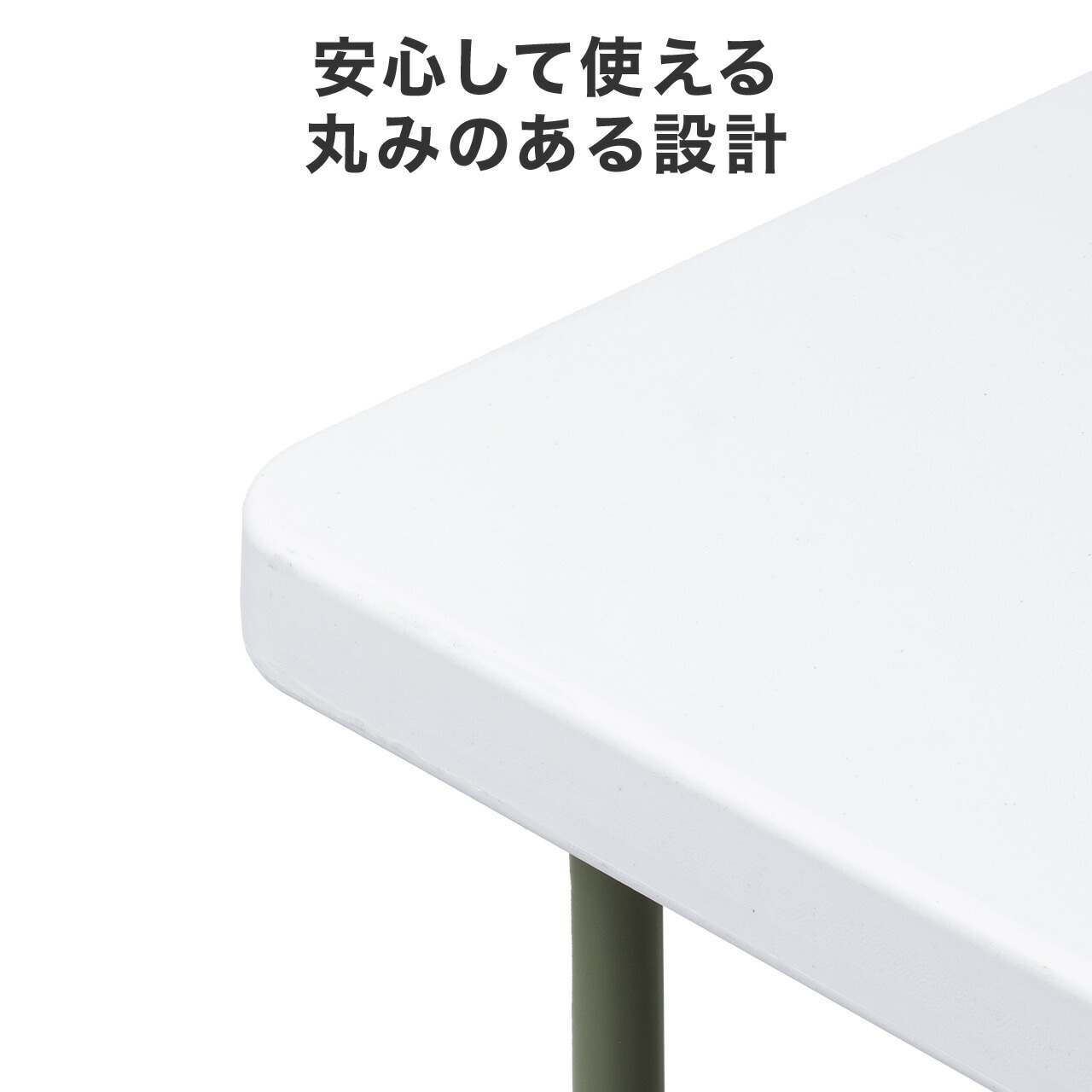 楽天市場】折りたたみテーブル 幅122cm×奥行61×高さ74cm アウトドア