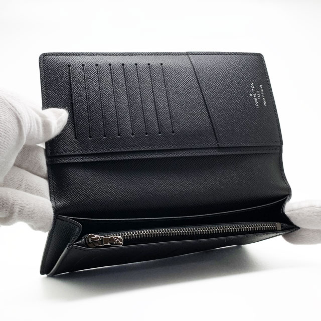 楽天市場】【新品】ルイヴィトン LOUIS VUITTON 長財布 メンズ