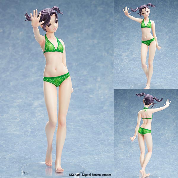 楽天市場】【楽天スーパーセール限定価格】ラブプラス 小早川凛子 水着