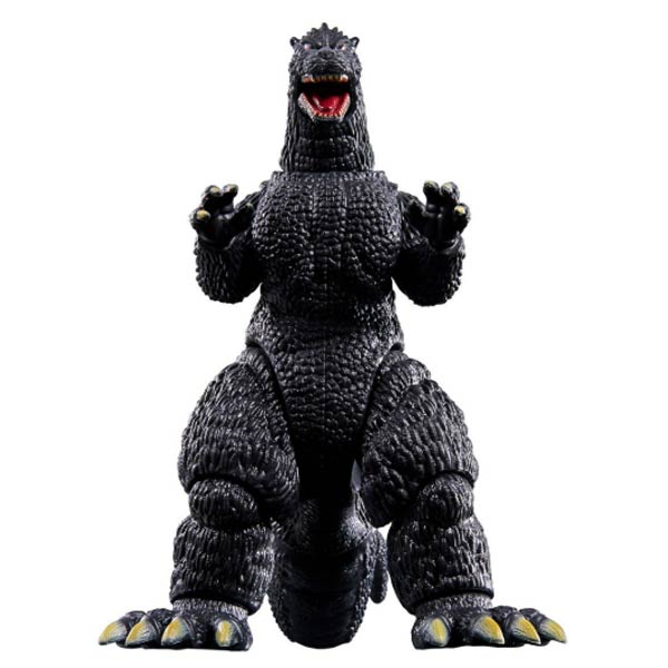 楽天市場】【楽天スーパーセール限定価格】ゴジラアクションフィギュア