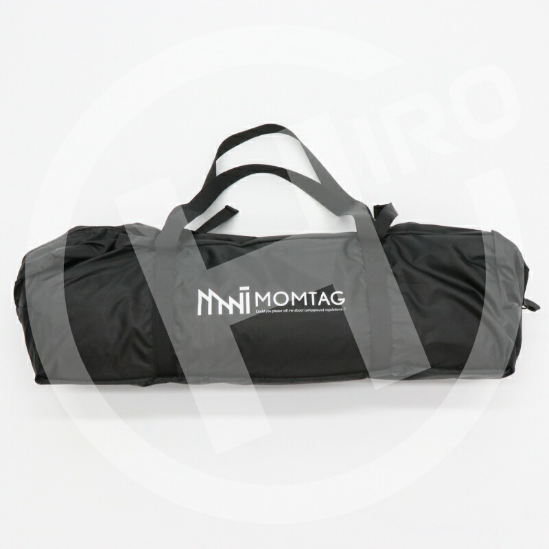 楽天市場】MOMTAG パップテント HDL-3716 : サンアイ 楽天市場店