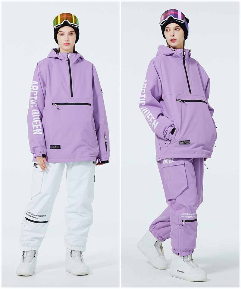 楽天市場】＼クーポン配布中／スキーウェア スノーボードウェア 上下