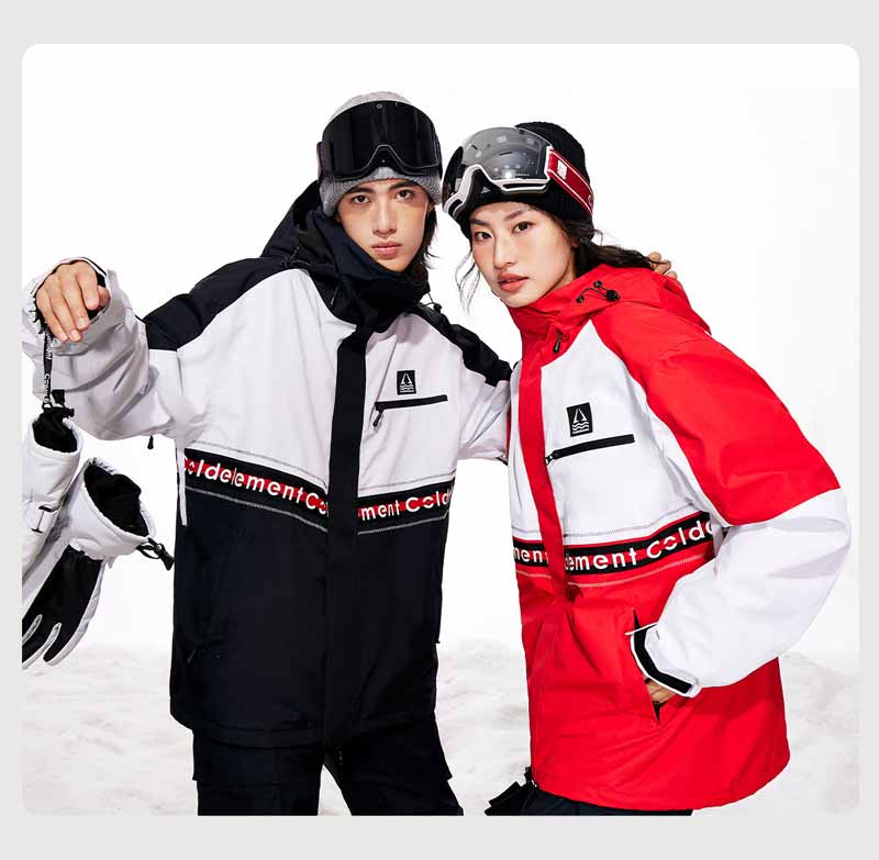楽天市場】＼クーポン配布中／スキーウェア 撥水 防風 スノーボード